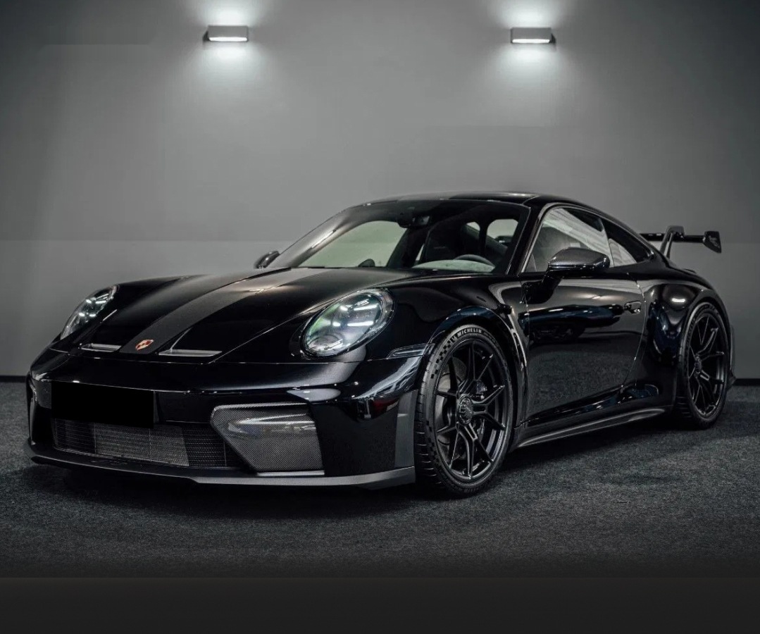 Porsche 911 GT3